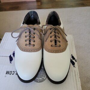 FootJoy Womens Golf Shoes SZ 8 1/2